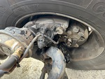 Brakes with 