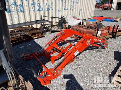 Kubota LA535 Accessoire pour chargeuse frontal