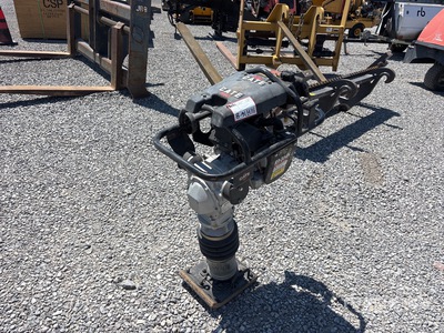 2017 Ingersoll Rand RX-344H Pisón
