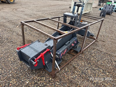 2026 GIYI GY-TE780 Fifth Wheel Wrecker Attachment (Unused)