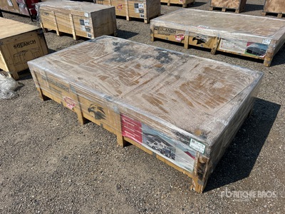 30 ft x 20 ft Abri d'Auto