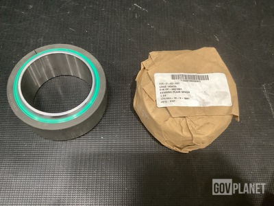 (13) Kalmar RT Center EP-0021961 Spherical Plain Bearings