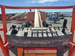 Control Station Upper with