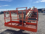 Control Station Upper with