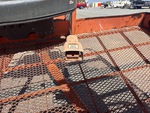 Control Station Upper with