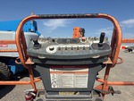 Control Station Upper with