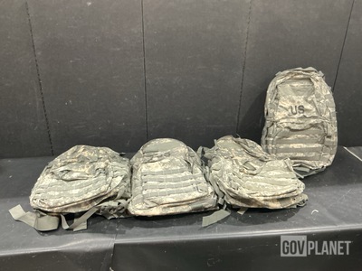 (54) Individual Bags