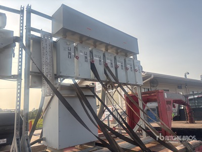 Eaton Distribution Panel Divers