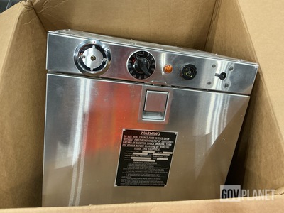 Valad Electric VEH-12B Food Warming Oven