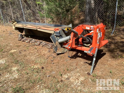 Kubota DM2032 3-Point Hitch Disc Mower