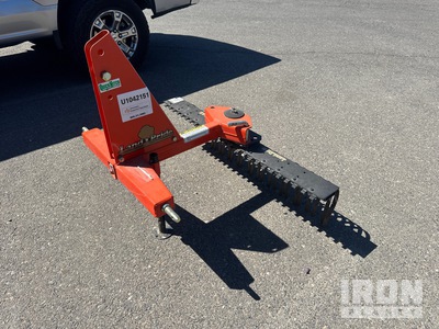 Land Pride LR0548 3-Point Ag-Tractor Rake Attachment Accesorios de barrido