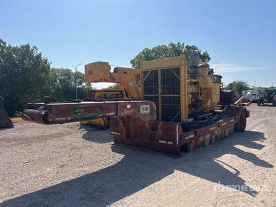 Cat Mobile Zestaw prądotwórczy