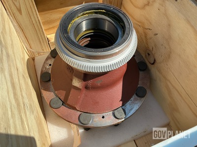 Oshkosh 23KP548 Vehicular Wheel Hub