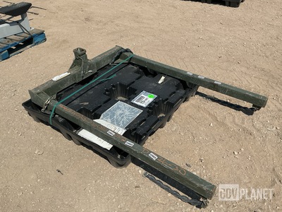 General Dynamics LS1043620-2 Beam Type Sling