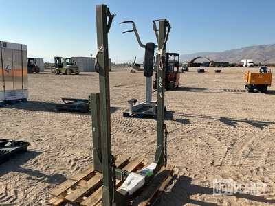 General Dynamics LS1043620-2 Beam Type Sling