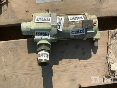 12292104 Rotary Pump Unit