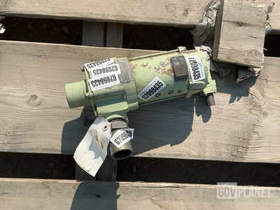 Rotary Pump Unit