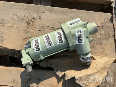 12292104 Rotary Pump Unit