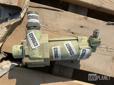 12292104 Rotary Pump Unit
