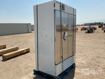 Thermo Scientific MR49PA-SAEE-TS Laboratory Refrigerator