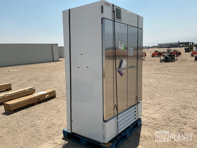 Thermo Scientific MR49PA-SAEE-TS Laboratory Refrigerator