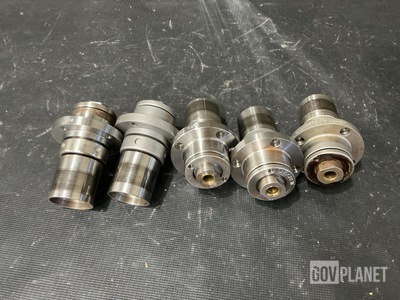 (43) Alfa Laval AD5875-4 Ball Bearing Units