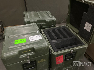 (7) Storage Cases