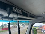 Cab with 