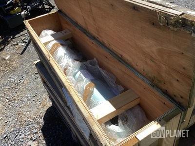 (6) A06834180 Actuating Linear Cylinder Assemblies