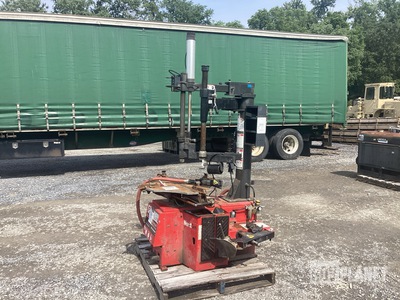 Ranger R30XLT Tire Changer