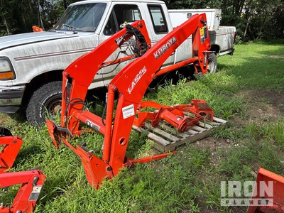 Kubota LA525 Accessoire pour chargeuse frontal