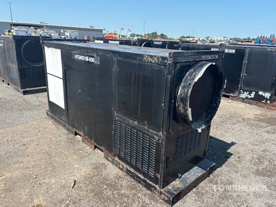 EcoBlaze 1000D/G 1000000 BTU Ogrzewacz pomieszczeń