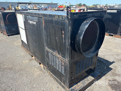 EcoBlaze 1000D/G 1000000 BTU Ogrzewacz pomieszczeń