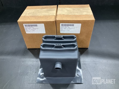 (53) Kampi Components 51078-1 Dust & Moisture Seal Boots