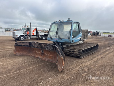 2007 Prinoth BR350 Snowcat