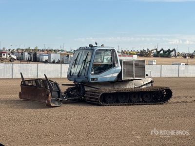 2007 Prinoth BR350 Snowcat