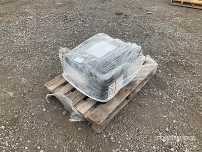 Quantity of (5) Bell Borate Oil 20 Litre