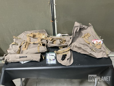 (24) Clothing Bags
