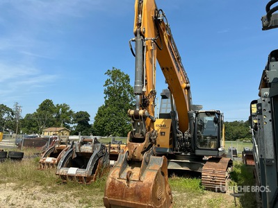 2018 Liebherr R936 K LC Tracked Excavator