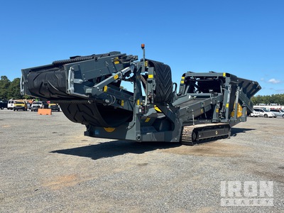 2023 Rubble Master HS11000M Tracked Przesiewacz (Unused)