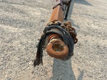 Trailer Chassis with