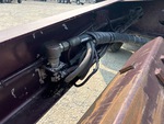 Trailer Chassis with Lights/Wiring Condition