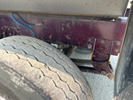 Trailer Chassis with