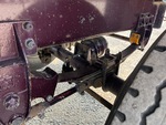 Trailer Chassis with