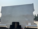 General Appearance with Sheet Metal (fiberglass) Condition