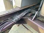 Hydraulics with Hoses