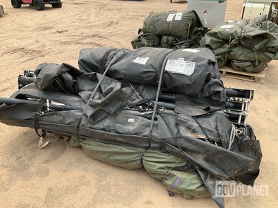 Medium MGPTS Tent