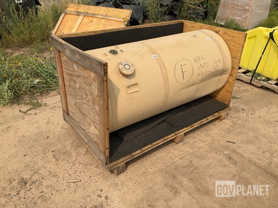 Tankcraft 1339300 Engine Fuel Tank