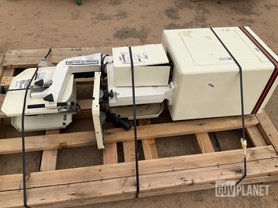 Jet 414500 J-8201K 14" Wood/Metal Vertical Bandsaw