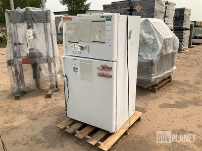 Thermo Revco Laboratory Refrigerator
